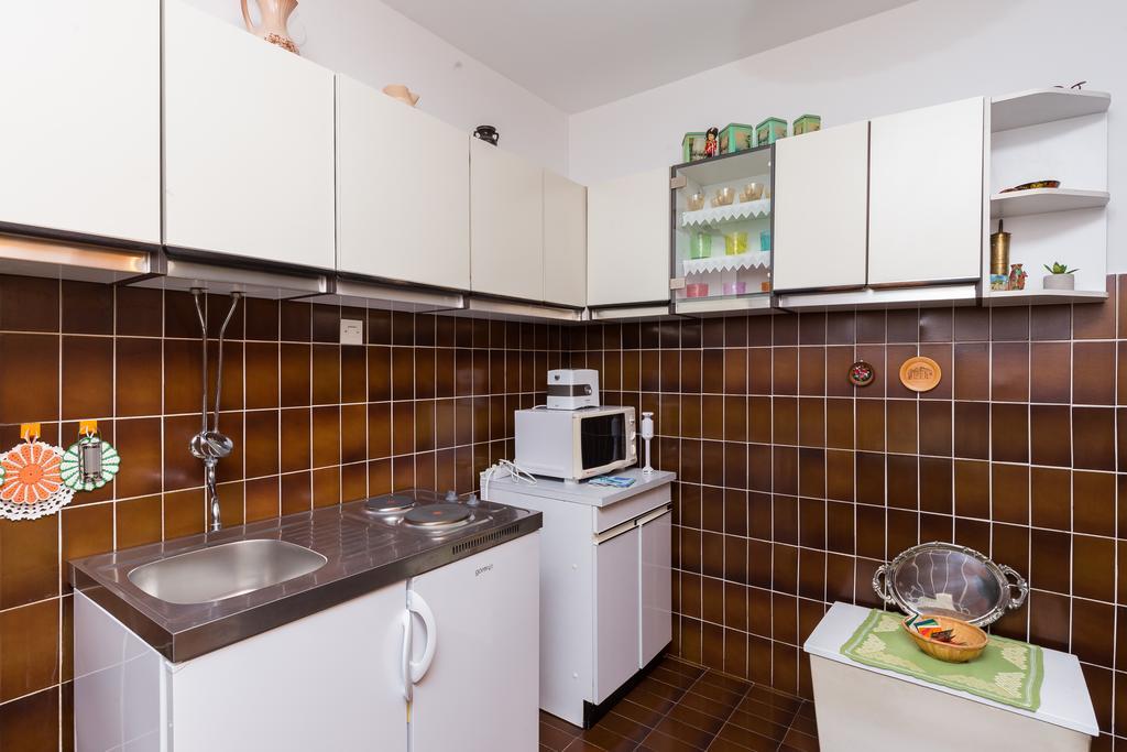 Apartment Vera