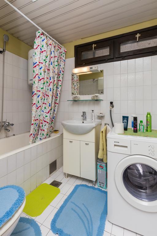 Vera Apartment