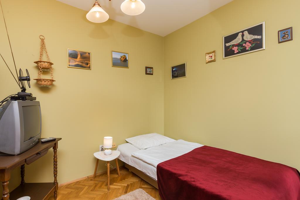 Apartment Vera *