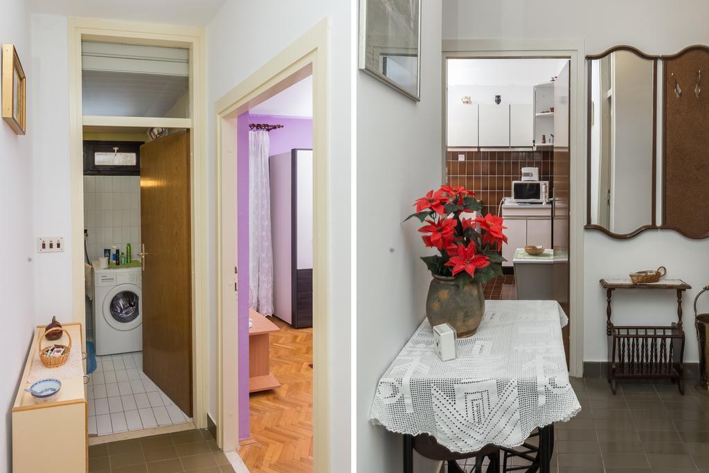 Apartment Vera