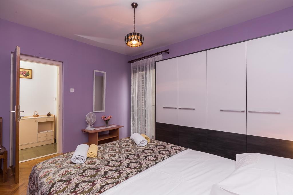 Apartment Vera