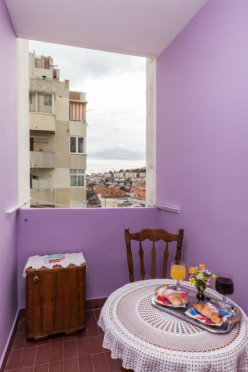 Apartment Vera *