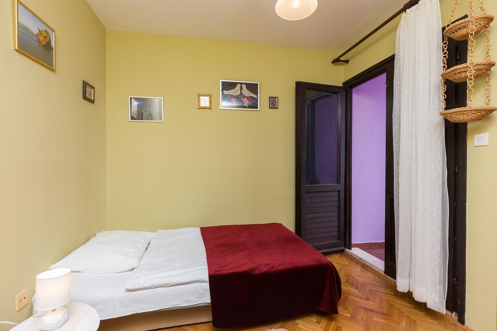 Vera Apartment *